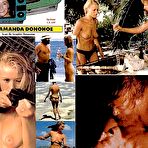 Third pic of Amanda Donohoe scans and nude movie captures