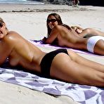 Fourth pic of Cute Beach Girls