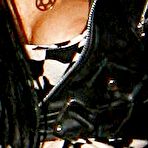 Fourth pic of Naked celebrity Amy Winehouse at Babylon-X 