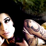 Third pic of Amy Winehouse - nude and sex celebrity toons @ Sinful Comics Free Access 