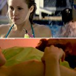 Third pic of Anna Hutchison in sex scenes from movies
