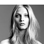 First pic of Anna Selezneva sexy and topless posing scans