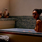 First pic of Thandie Newton nude movie scenes