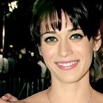 Fourth pic of Lizzy Caplan