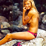 Third pic of Starsring Nude Celebrities - Veronica Varekova nude