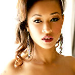 Second pic of Skin Diamond Named July 2014 Penthouse Pet
