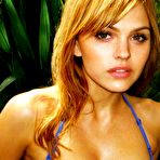 First pic of aimee teegarden