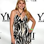 Fourth pic of aimee teegarden