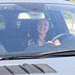 First pic of Aletta Hits the Roads - 21 Sextury Models