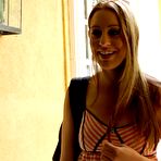 First pic of College Sugarbabes - Lizzy London