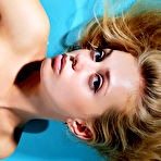 Fourth pic of Jennifer Mackay Blonde Ukrainian Siren Bares Sexy Curves