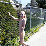 Second pic of Rosalind - Public nudity in San Francisco California