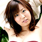 Third pic of Kitamura Hitomi Busty Asians Models