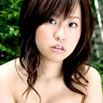 Fourth pic of Kitamura Hitomi Busty Asians Models
