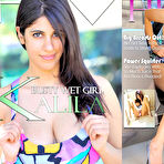 First pic of FTV Girls Kalila