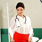 First pic of Little Sultry Doctor - 21 Sextury Models
