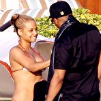 Third pic of Christina Milian - nude celebrity toons @ Sinful Comics Free Access!