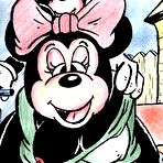 Second pic of Mickey Mouse hardcore sex - VipFamousToons.com