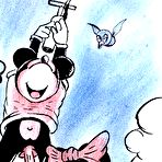 Fourth pic of Mickey Mouse hardcore sex - VipFamousToons.com