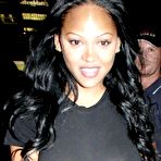 First pic of  Meagan Good fully naked at TheFreeCelebMovieArchive.com! 