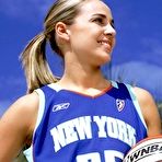 Second pic of Becky Hammon First Paid Female Coach In NBA : 