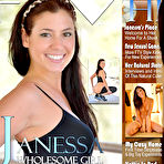 First pic of FTV Girls Janessa