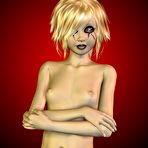 Fourth pic of 3D Love Dolls