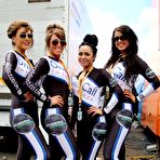 Second pic of Grid Race Queens