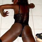 Third pic of Hot Black » East Babes