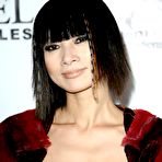 First pic of Bai Ling - nude celebrity toons @ Sinful Comics Free Membership