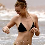Fourth pic of :: Largest Nude Celebrities Archive. Yvonne Strahovski fully naked! ::