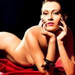 Fourth pic of Sanela Vukalic in Playboy Slovenia