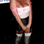 Third pic of On A Dogging Mission : EXCLUSIVE TO Killergram.com