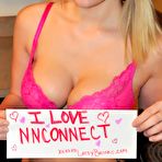 First pic of NNConnect Fansigns - Check out what hotties gave us a fansign