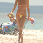 Fourth pic of Starsring Nude Celebrities - Elle Macpherson nude