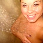 First pic of Kari Sweets Real Steamy Shower - Bunny Lust
