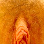 Fourth pic of Naughty amateur Jamie Jay in hairy selfpics - I Shot Myself - 4 Hairy Pussy