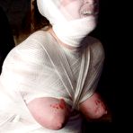 Fourth pic of Bound in Bandages