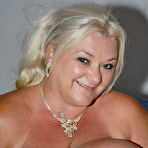 Fourth pic of Linda in Ginormous Knockers video - Big Naturals | Reality Kings