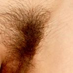 Fourth pic of Hairy pussy from ATK Hairy at Girlfur.com