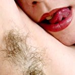 Fourth pic of ATK Hairy Pussy