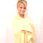 First pic of Bunny Lust - Kimmy Yellow Towel