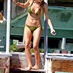 Third pic of  Audrina Patridge fully naked at CelebsOnly.com! 