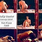 Fourth pic of ::: Celebs Sex Scenes ::: Holly Hunter gallery