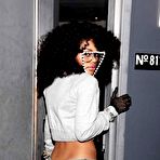 Fourth pic of Teyana Taylor absolutely naked at TheFreeCelebMovieArchive.com!