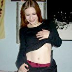 Fourth pic of Photo selection of an amateur kinky emo girlfriend's selfpics