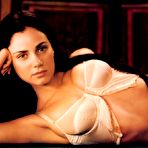 Fourth pic of ::: Celebs Sex Scenes ::: Mia Kirshner gallery