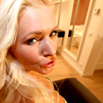 Second pic of ElegantRaw.com video: Lucky Casting Director - Starring: Kathy Anderson