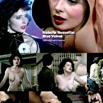 Second pic of ::: Celebs Sex Scenes ::: Isabella Rossellini gallery