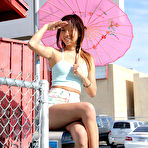 Second pic of Teen Fidelity episode Trouble in Lil VaChina with Alina Li